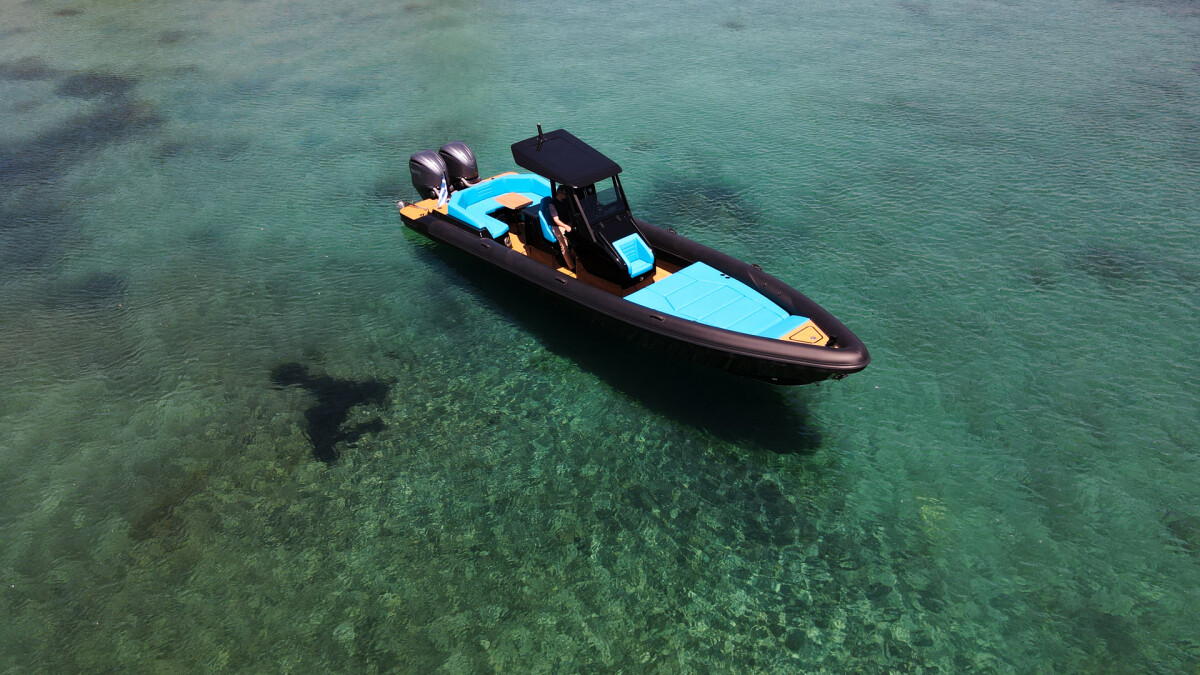 Rock 36 Miami