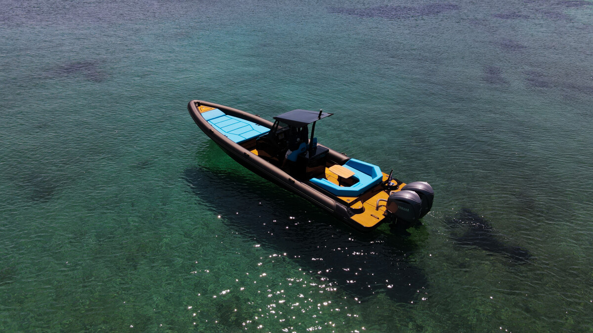 Rock 36 Miami