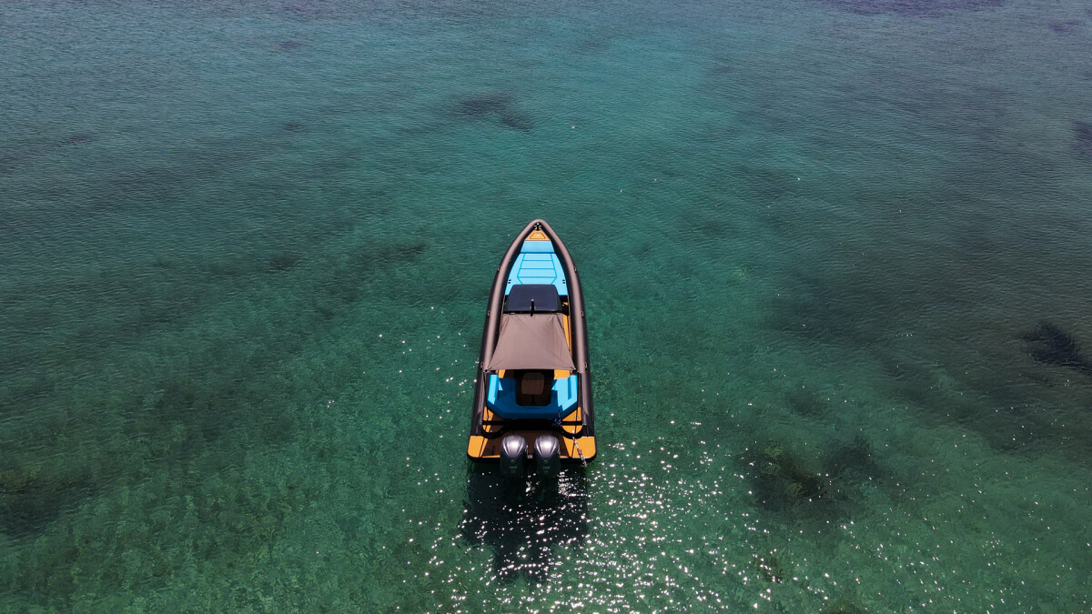 Rock 36 Miami