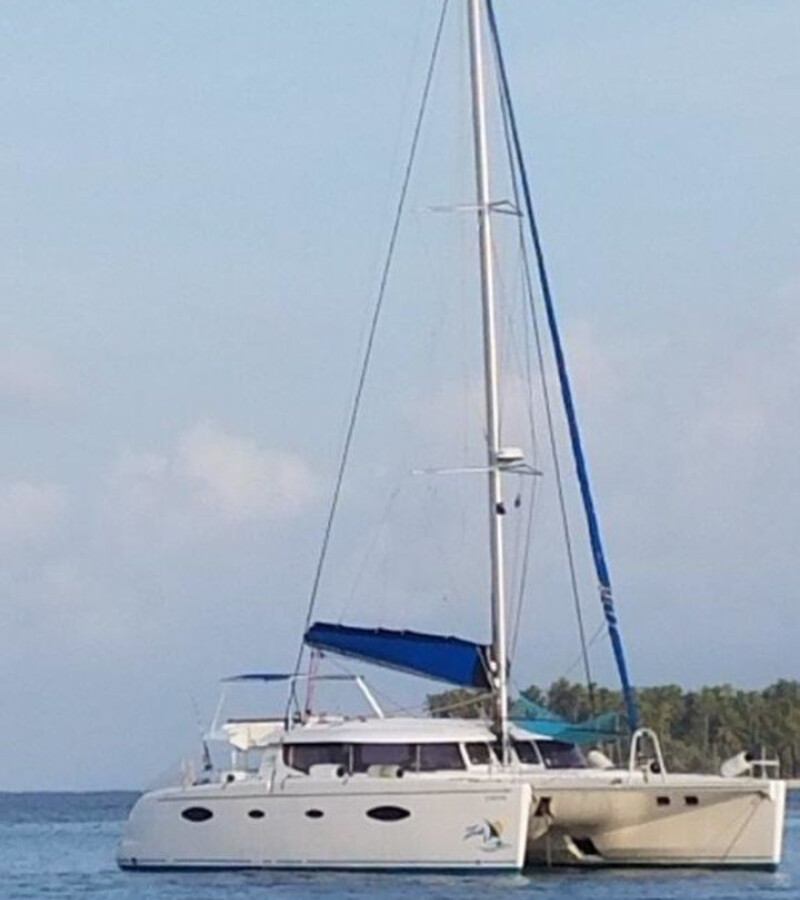 Salina 48 Zenith