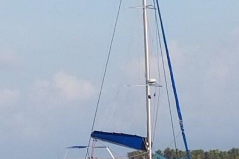 Salina 48 Zenith