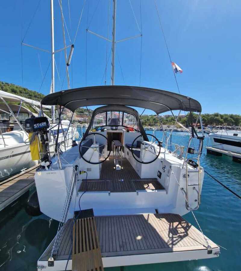 Scandinavia 35 Furia