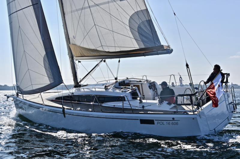 Scandinavia 35 Felo