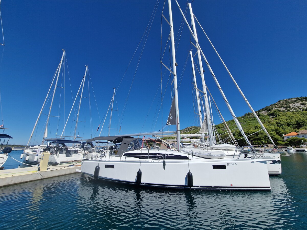 Scandinavia 35 Felo
