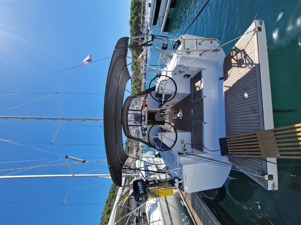 Scandinavia 35 Felo
