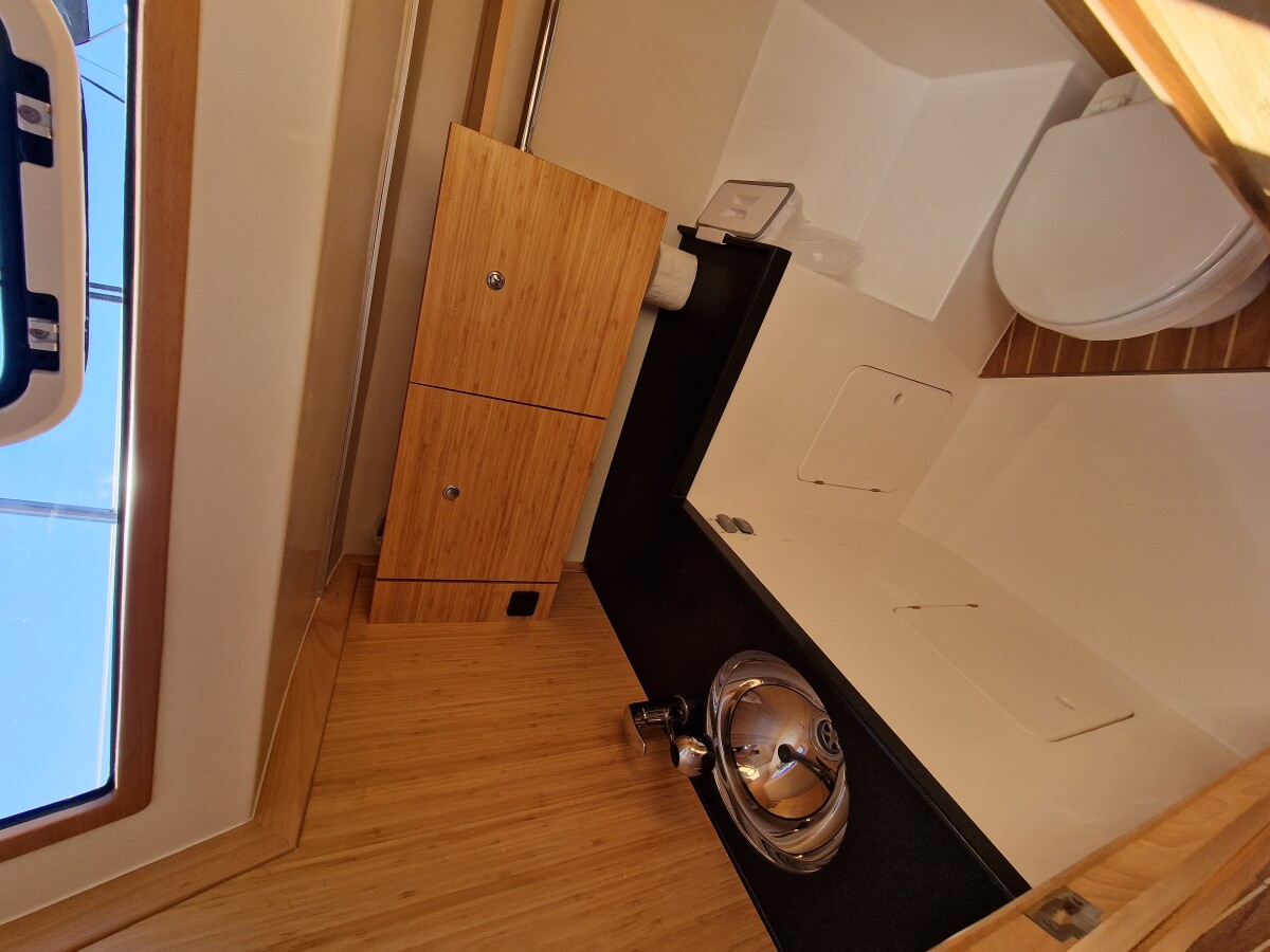 Scandinavia 35 Felo
