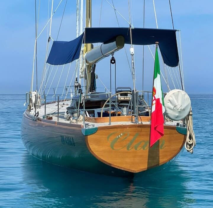 Sciarelli 62.5 Clan II