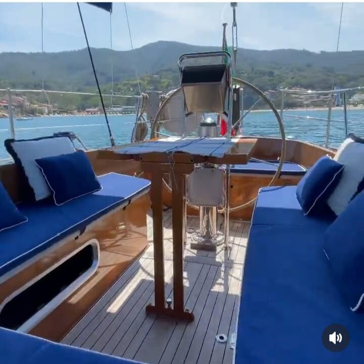 Sciarelli 62.5 Clan II