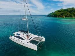 Sea-Tribe DH550 Valerie