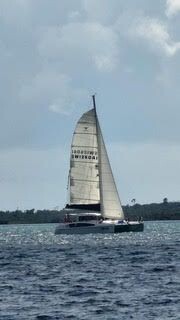 Seawind 1260 Imi Ola