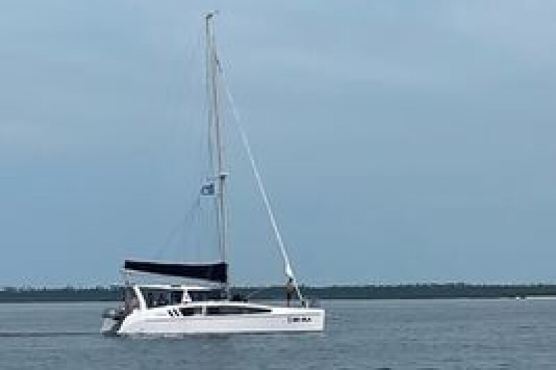 Seawind 1260 Imi Ola