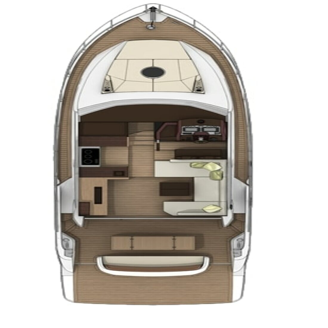 Sessa Sid One