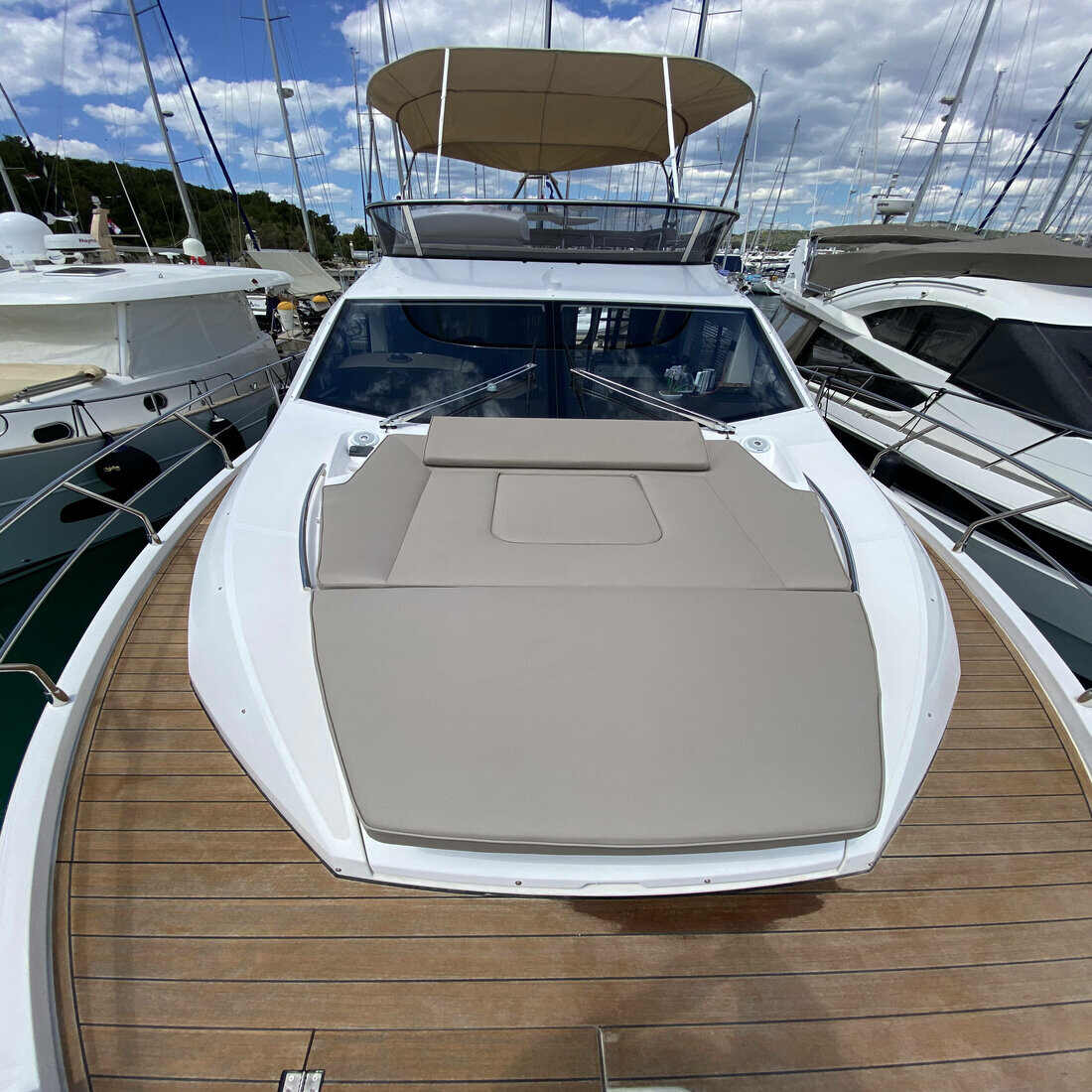 Sessa Sid One