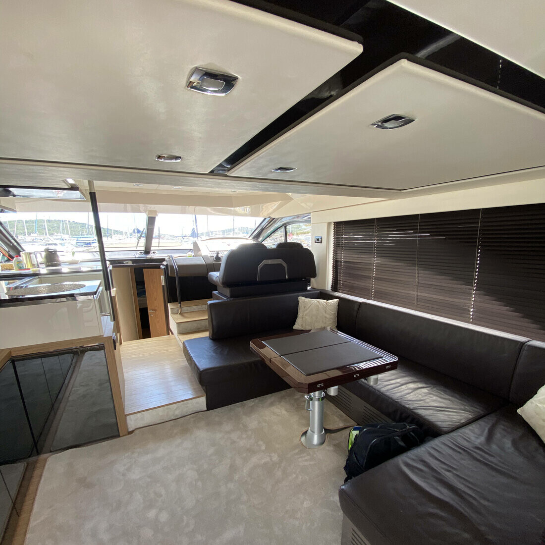 Sessa Sid One