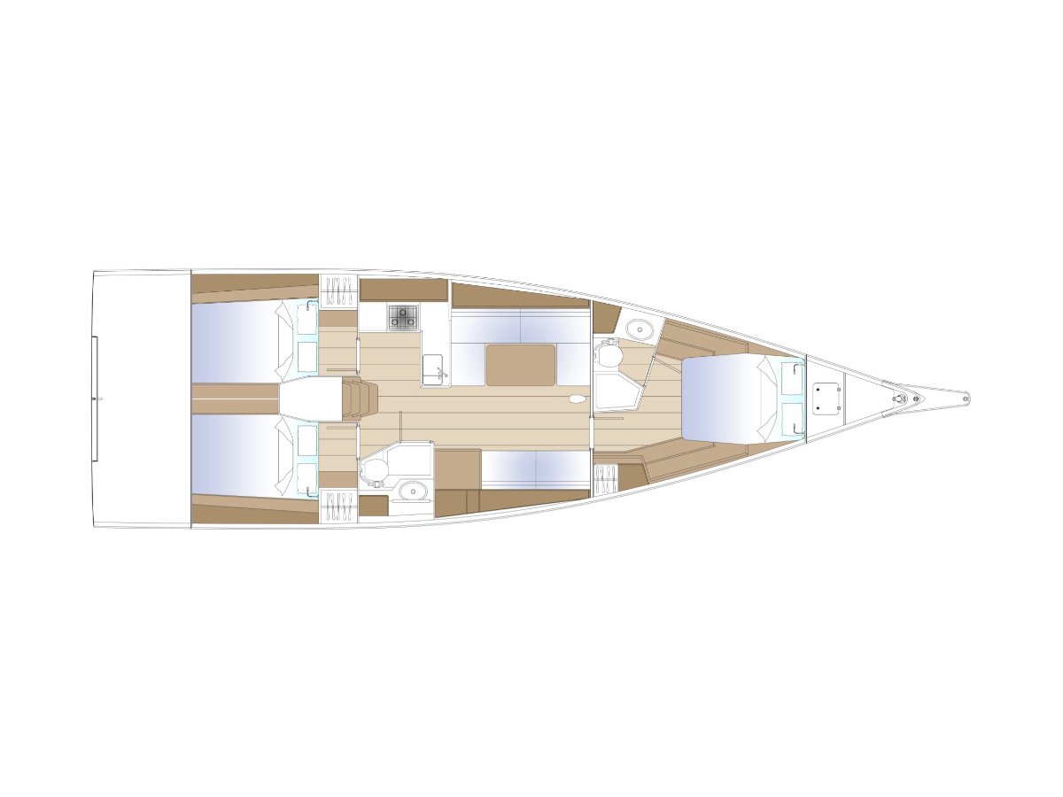 Solaris 44 Felice