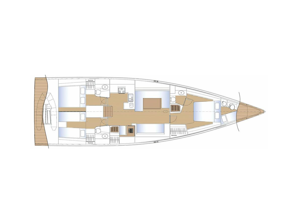 Solaris 55 Avalon