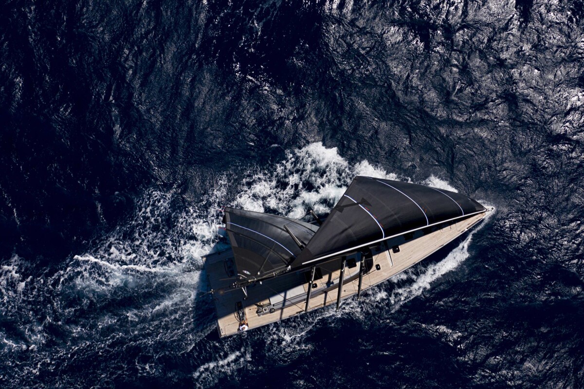 Solaris 64 RS Milagro