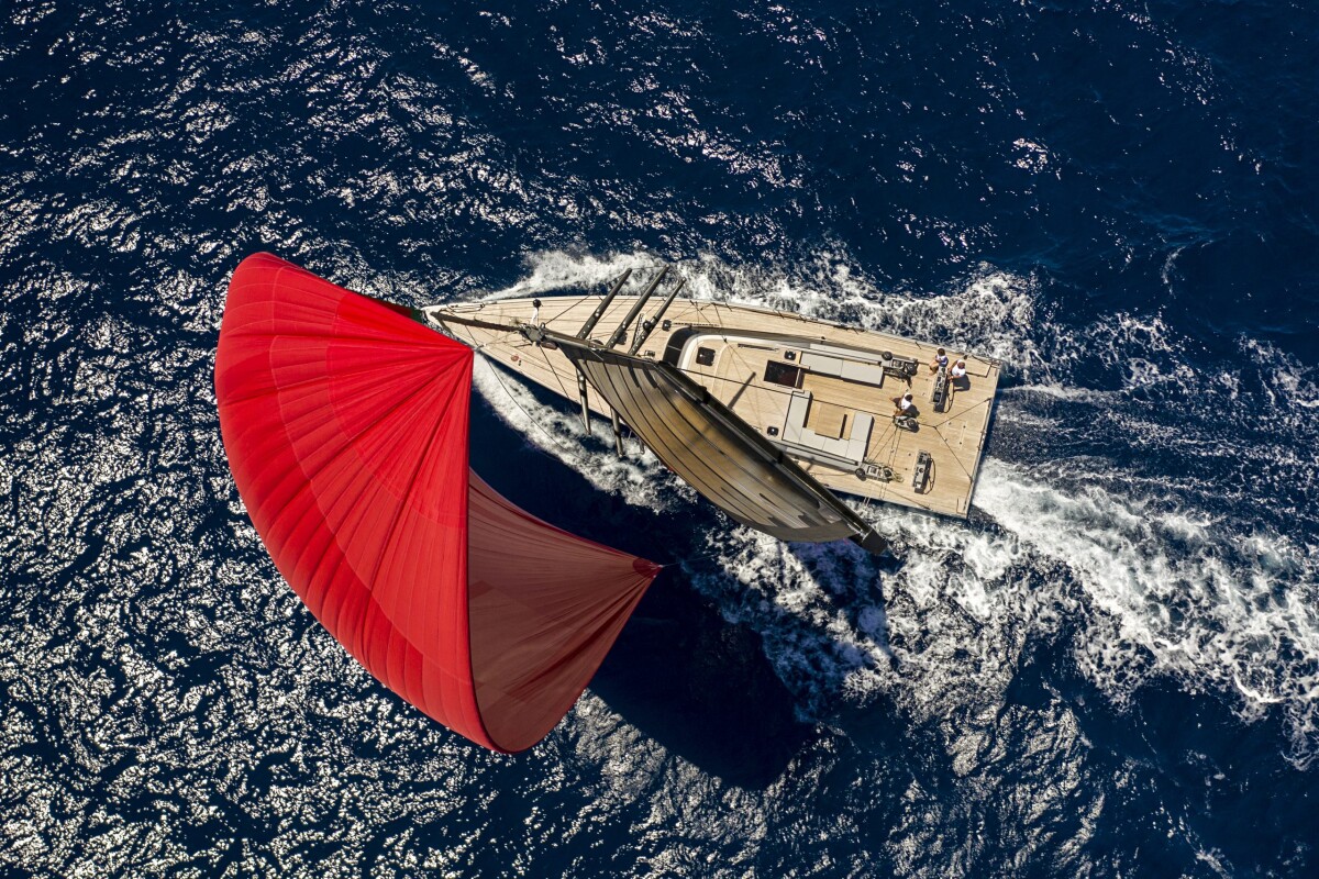 Solaris 64 RS Milagro