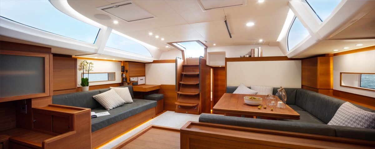 Solaris 64 RS Milagro