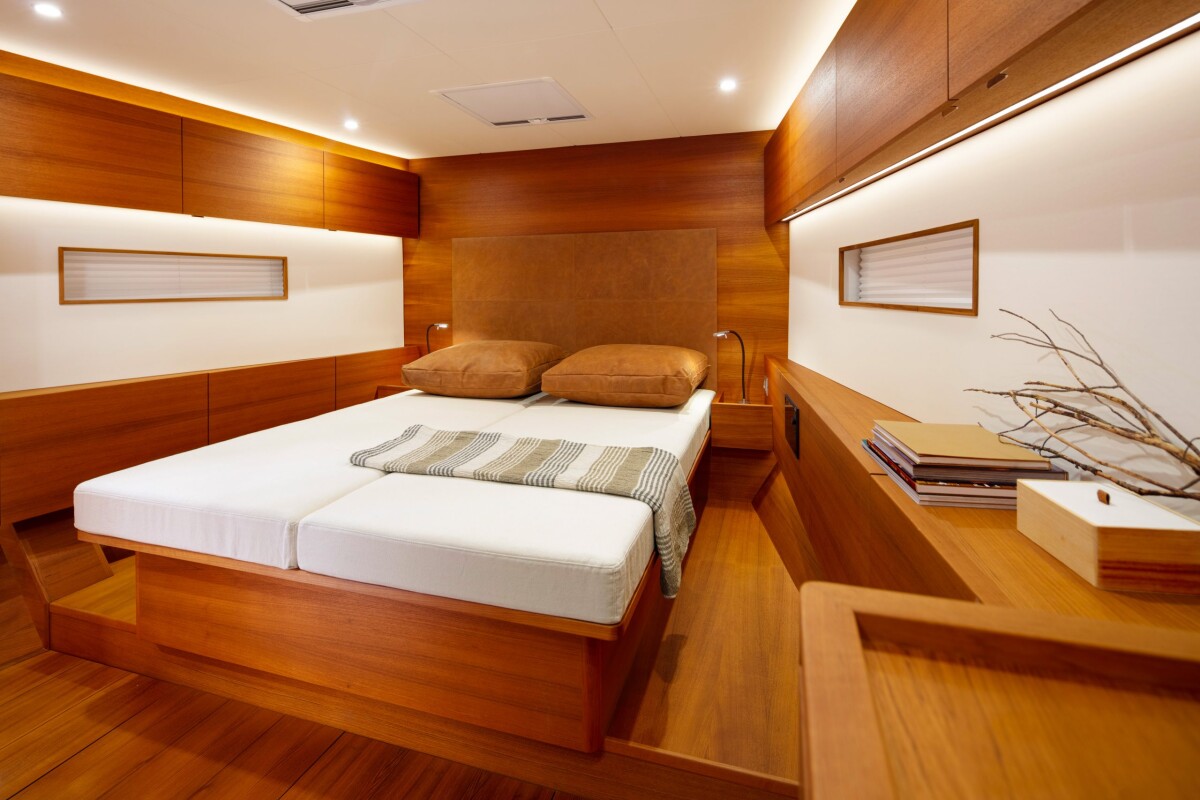 Solaris 64 RS Milagro