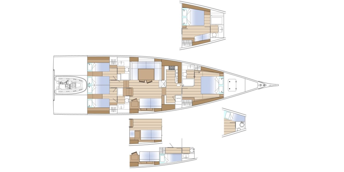 Solaris 64 RS Milagro