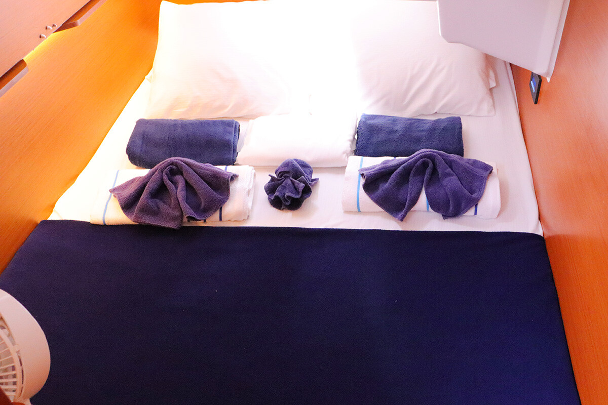 Sun Loft 47