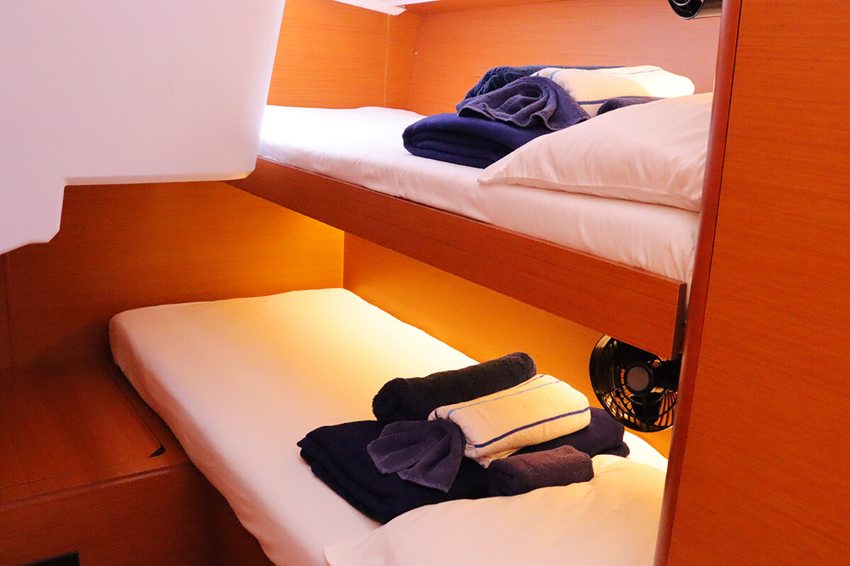 Sun Loft 47