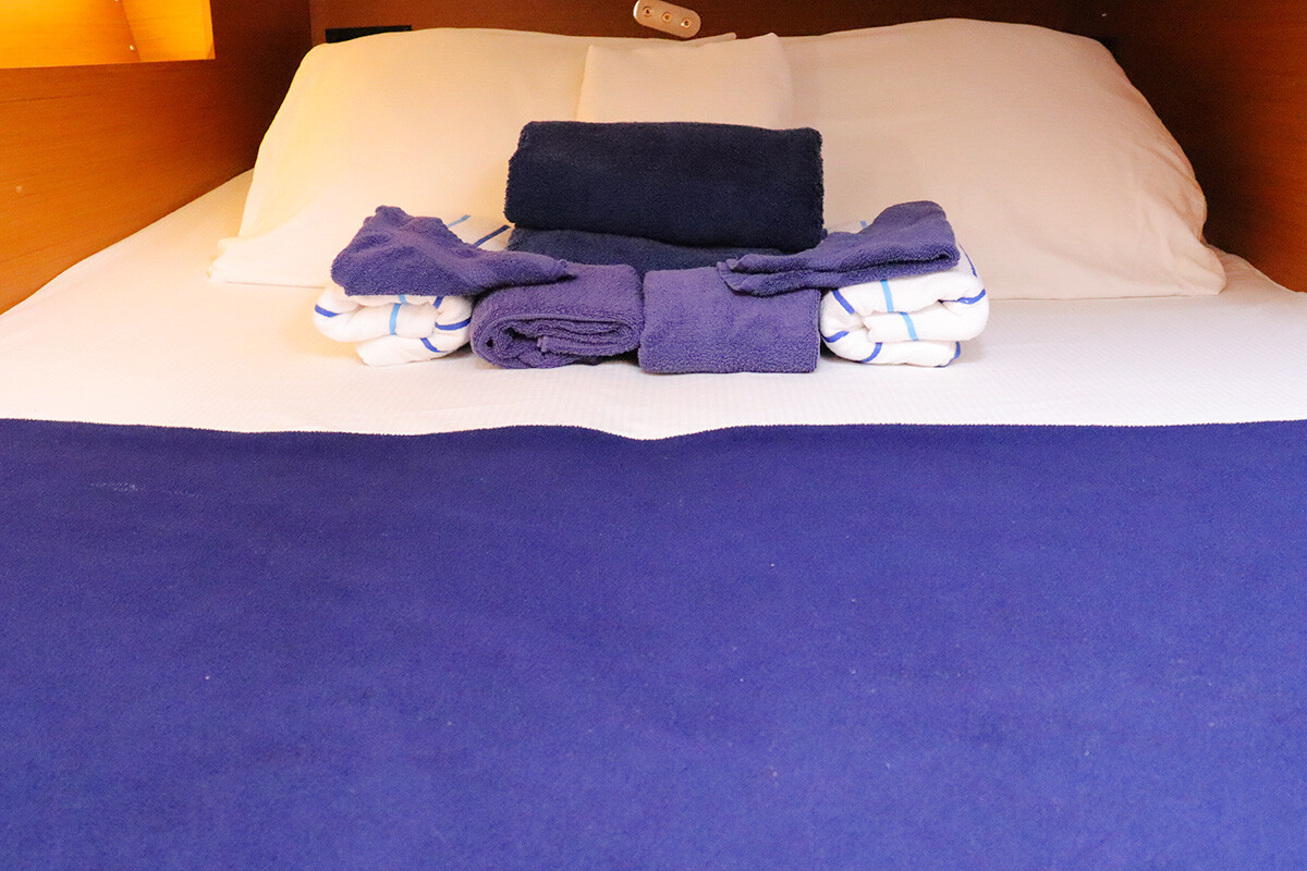 Sun Loft 47