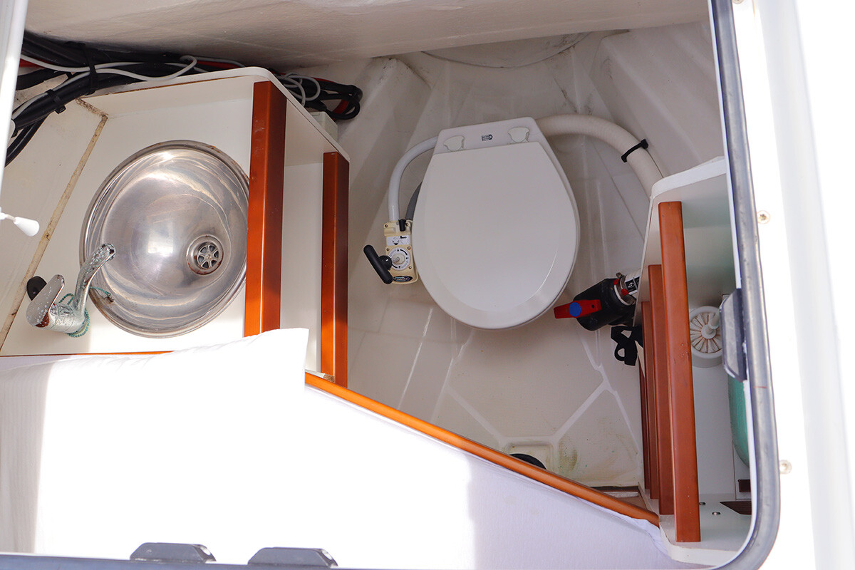 Sun Loft 47