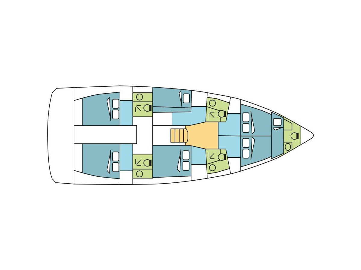 Sun Loft 47 PYROLE