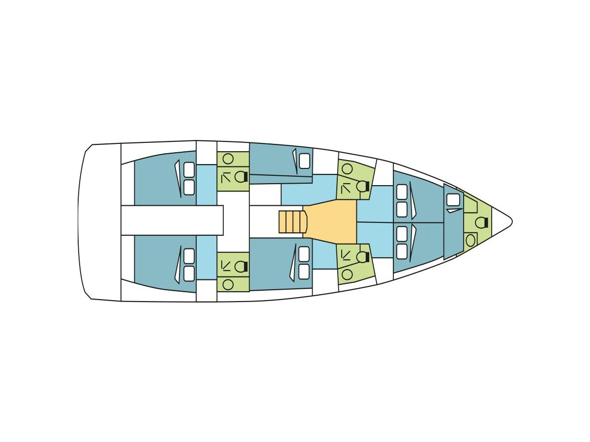 Sun Loft 47 AINAROS