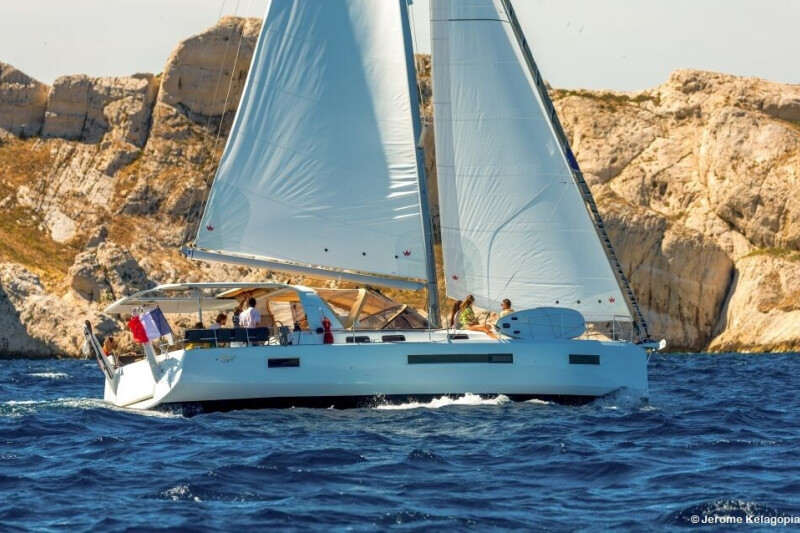 Sun Loft 47 GALATHIL