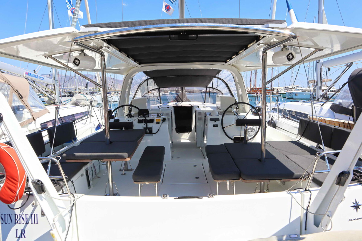 Sun Loft 47 CLASS+