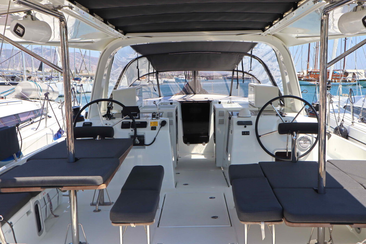 Sun Loft 47 CLASS+