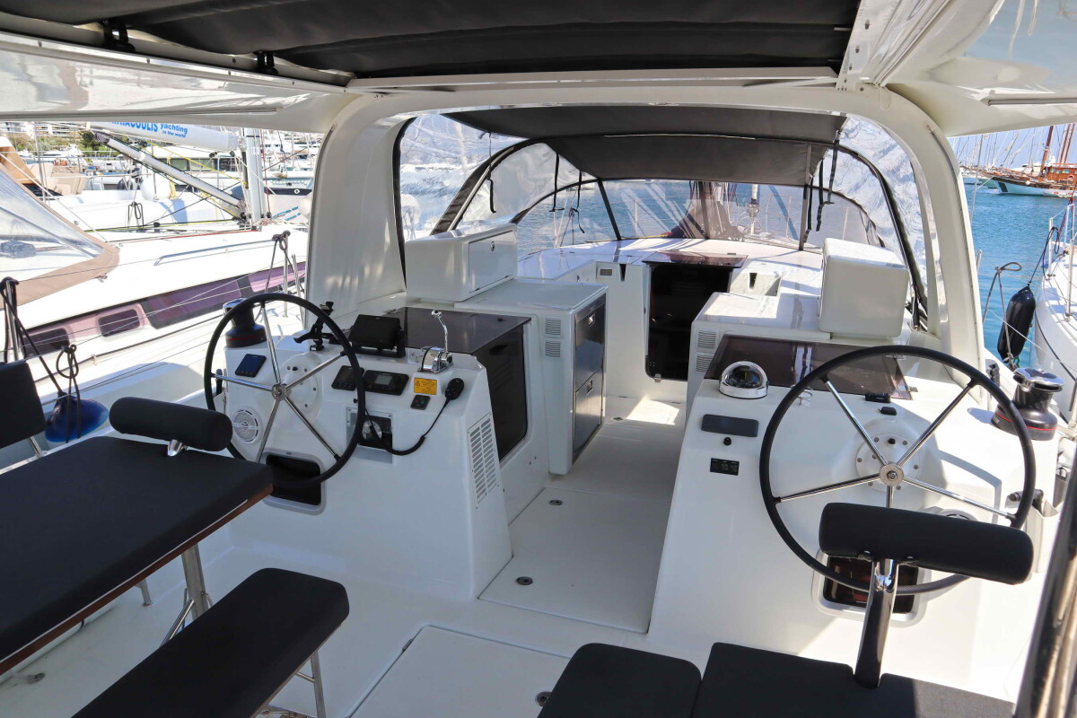 Sun Loft 47 CLASS+