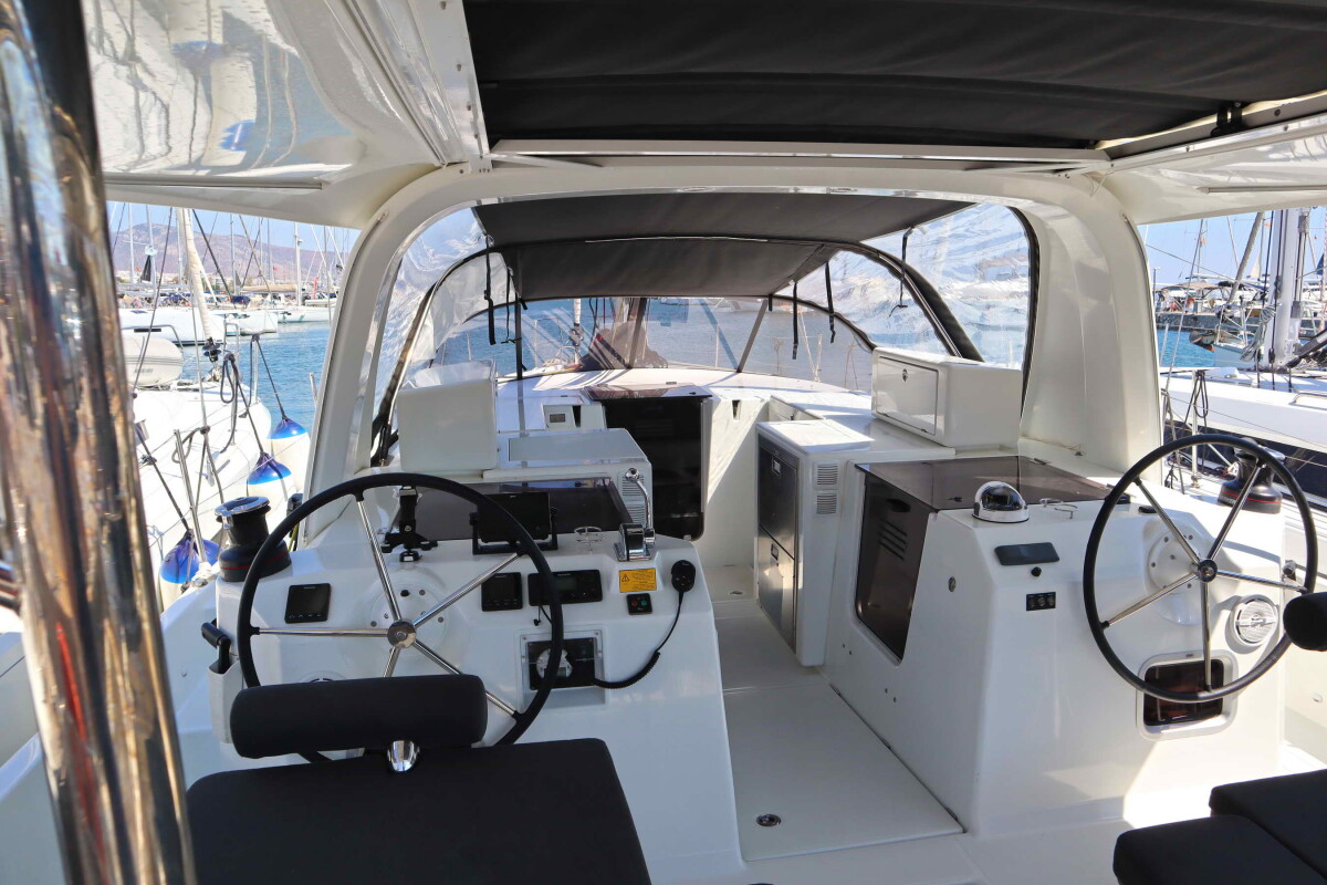 Sun Loft 47 CLASS+