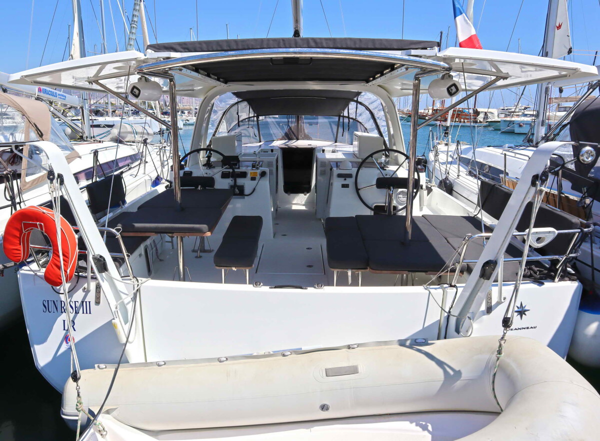 Sun Loft 47 CLASS+
