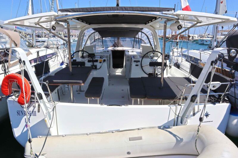 Sun Loft 47 CLASS+