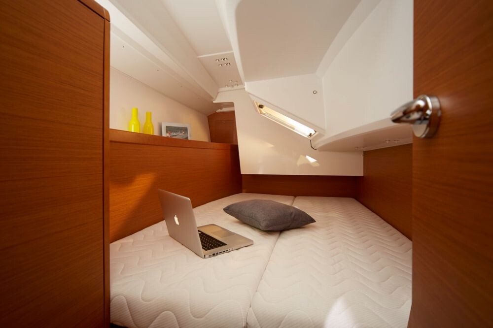 Sun Odyssey 349 Nala