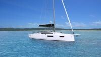 Sun Odyssey 350 Northwind 35
