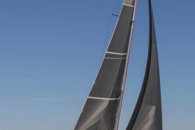 Sun Odyssey 380 Vida