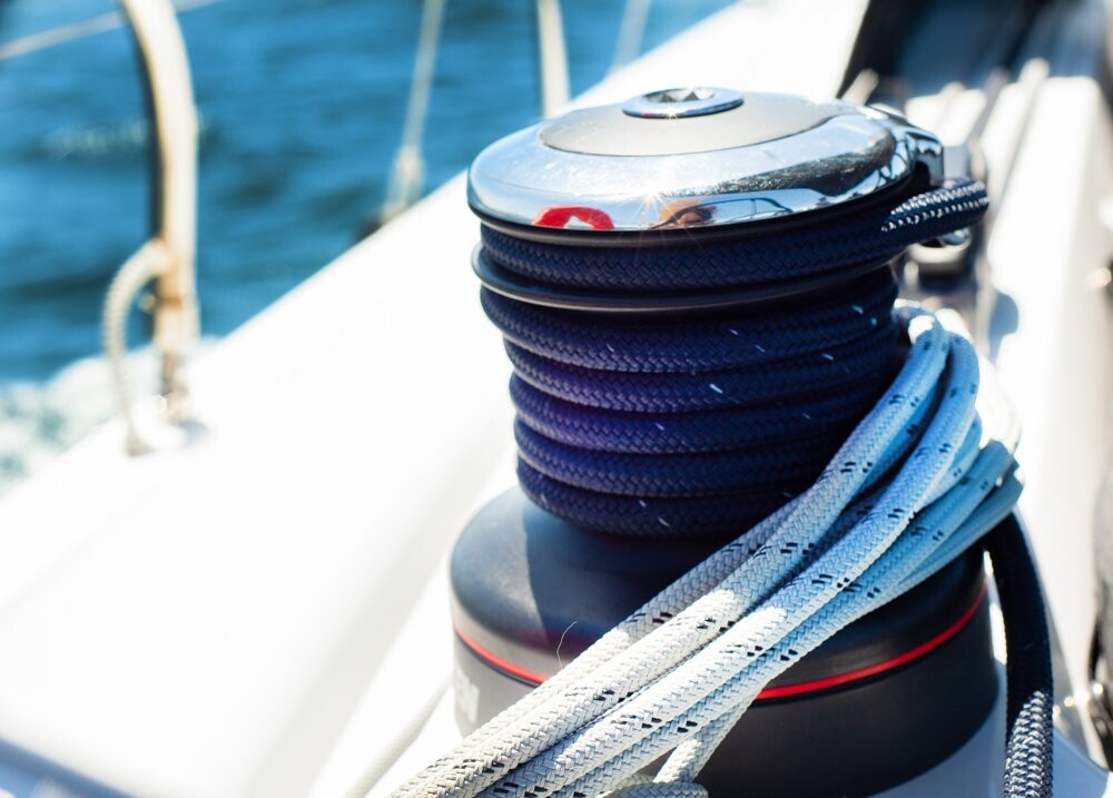 Sun Odyssey 410