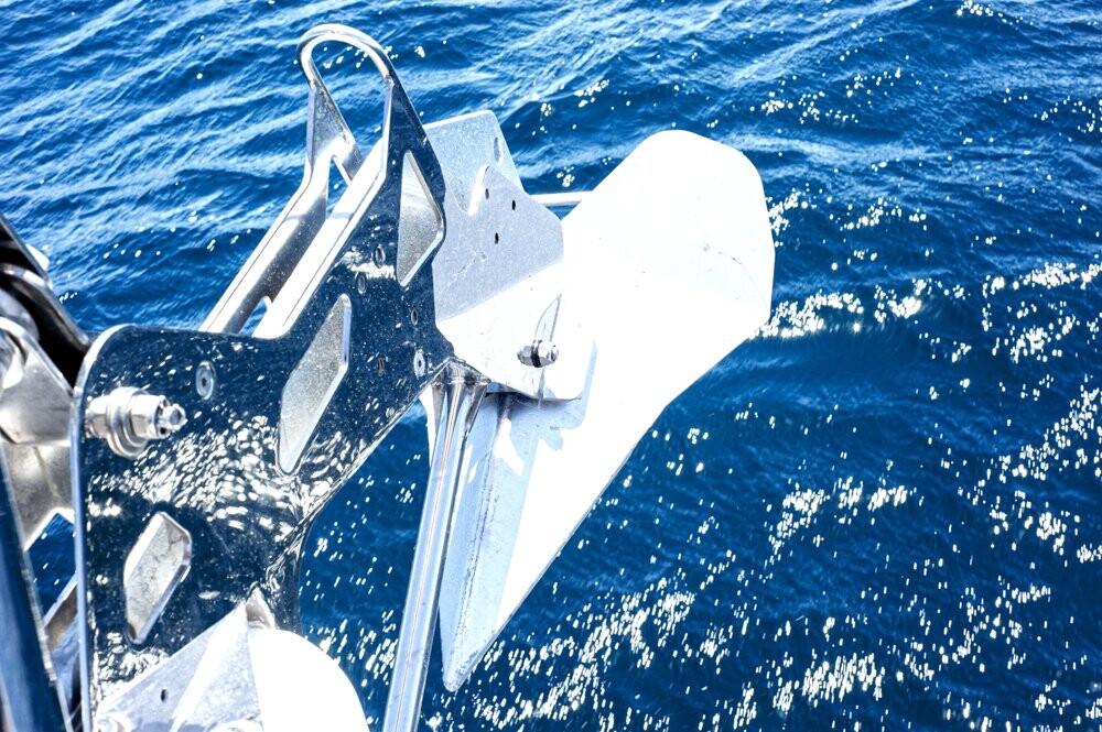 Sun Odyssey 410