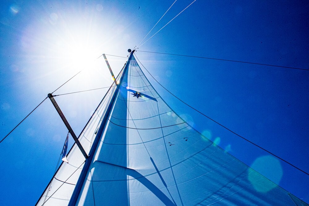 Sun Odyssey 410