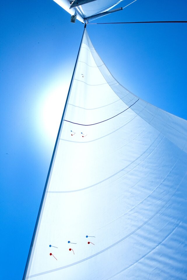 Sun Odyssey 410