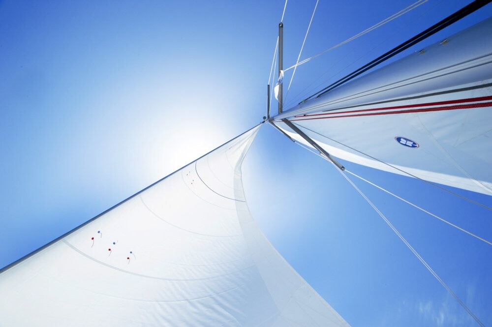 Sun Odyssey 410