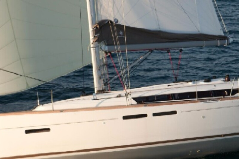 Sun Odyssey 419 OFFENBACH