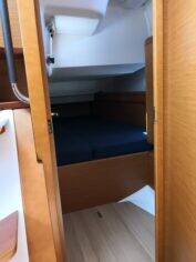 Sun Odyssey 439 