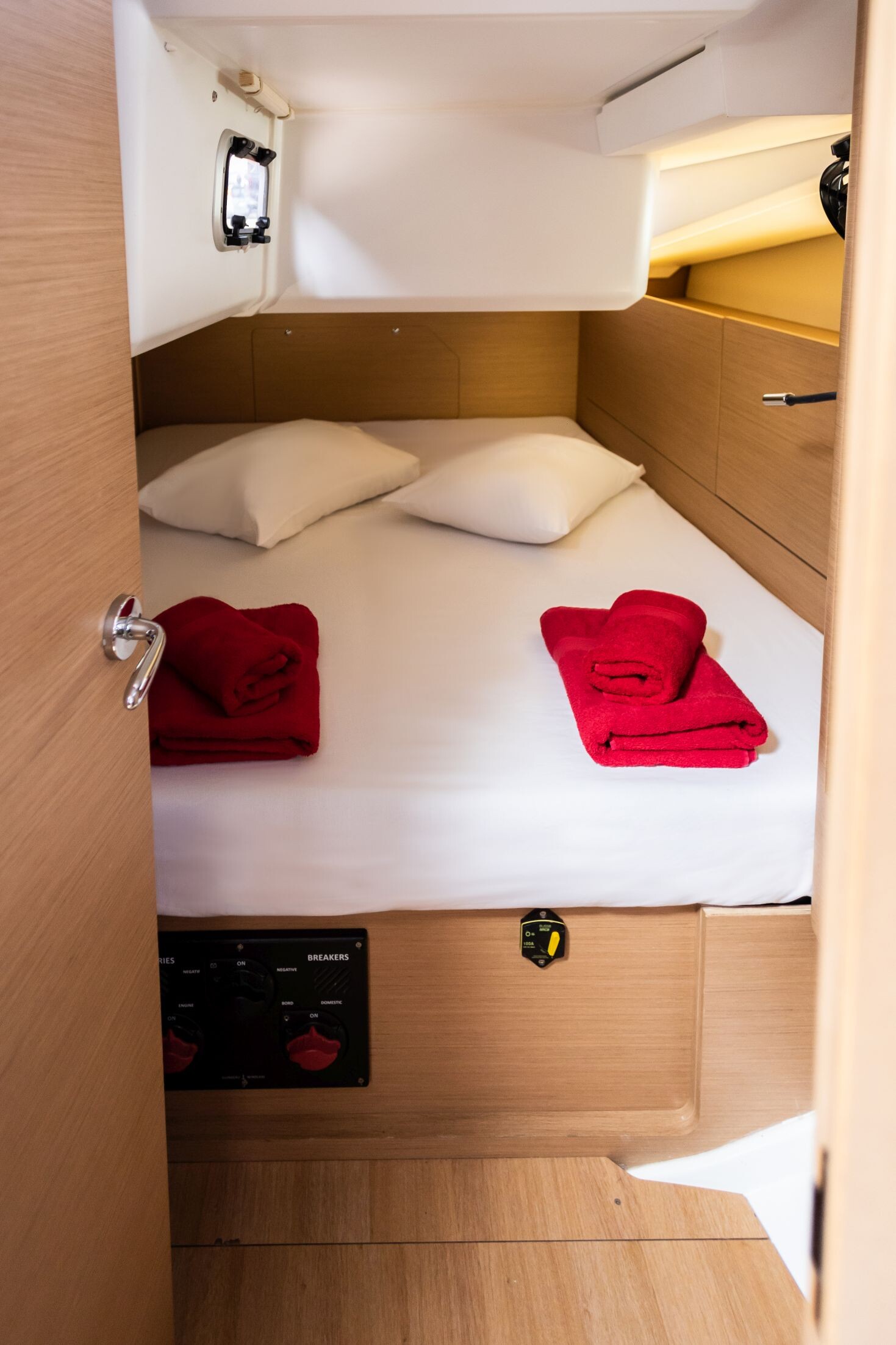 Sun Odyssey 440 Irini
