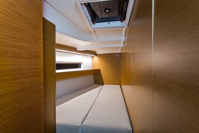 Sun Odyssey 440 Deep Water